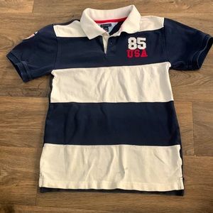 Tommy polo shirt